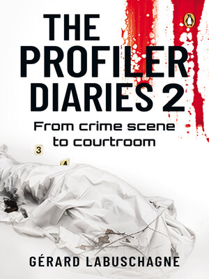 cover image of The Profiler Diaries 2
